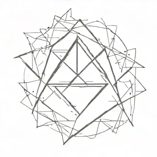 Linkin park logo tattoo design idea