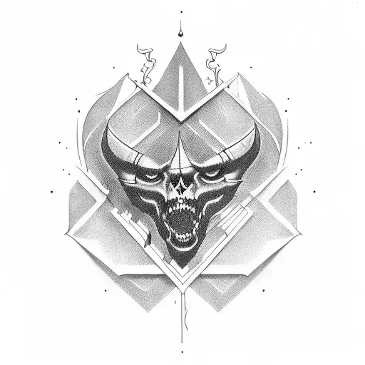 ptsd tattoo design idea