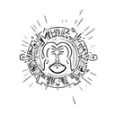 John 14:8 tattoo design idea