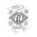 John 14:8 tattoo design idea