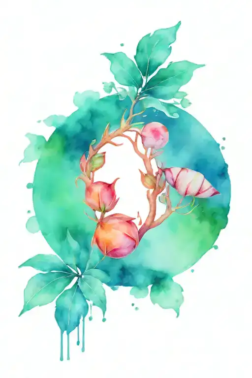 science, cosmolgy, nursing, astrology, biology, life tattoo design idea