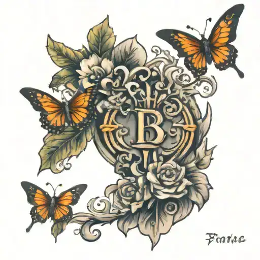 Proverbs 18:24 tattoo design idea