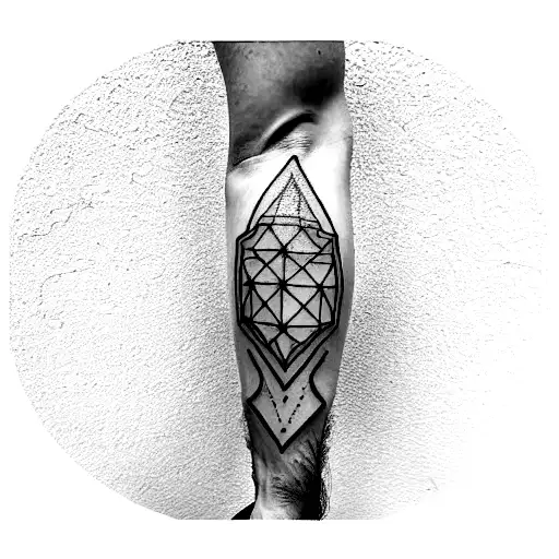 Gilles Sebastiaan van Tienderen tattoo design idea