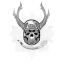 brooklyn nine-nine tattoo design idea