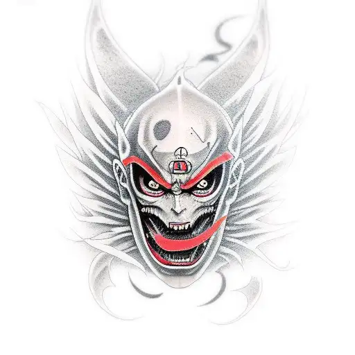 itachi tattoo design idea