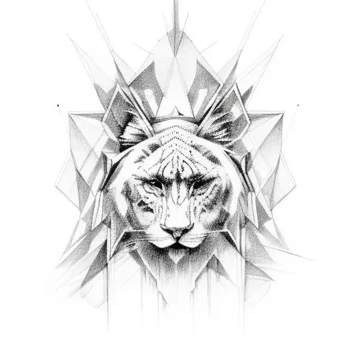 Deftones tattoo design idea