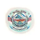 whirlpool tattoo design idea