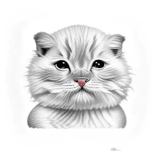 sol+ pezinho de bebe tattoo design idea