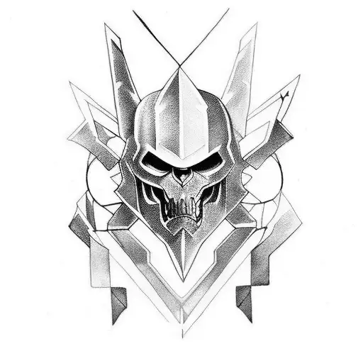 ragnarok tattoo design idea