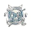 sol tattoo design idea