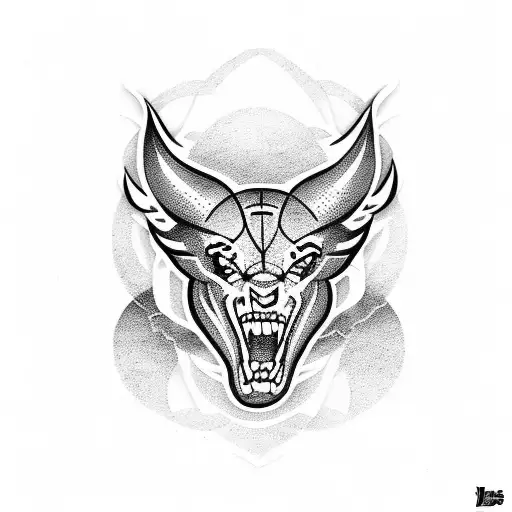 lakers tattoo design idea