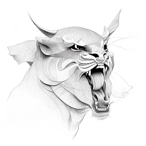 kobe tattoo design idea