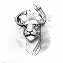 kobe tattoo design idea