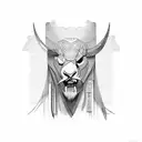 kobe tattoo design idea