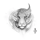 kobe tattoo design idea