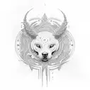 Name being welded tattoo design idea