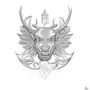 switzerland  tattoo design idea