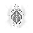 formula 1  tattoo design idea