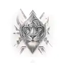 formula 1  tattoo design idea