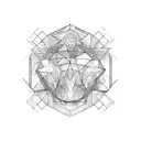 adaptation  tattoo design idea