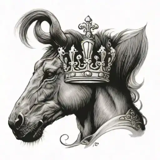 small tattoo with the initials D J for behind the ear also adding a small kings crown tattoo design idea