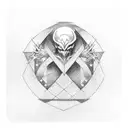 Three Rings for the Elven-kings under the sky, Seven for the Dwarf-lords in their halls of stone, Nine for Mortal Men, d tattoo design idea