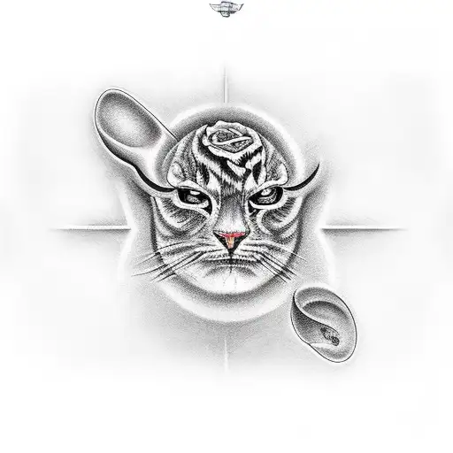 nba youngboy tattoo design idea