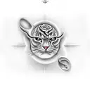 nba youngboy tattoo design idea