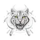 nba youngboy tattoo design idea