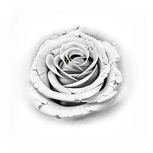 cobra e rosas tattoo design idea