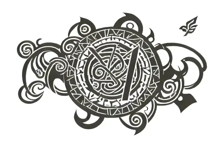 Philippians 4 13 tattoo forearm tattoo tattoo design idea