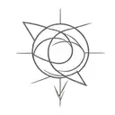 sigma symbol  for a Sigma female tattoo design idea