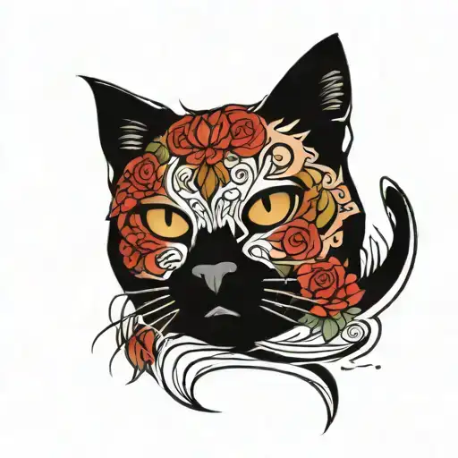 Chance One Opportunity' tattoo design idea