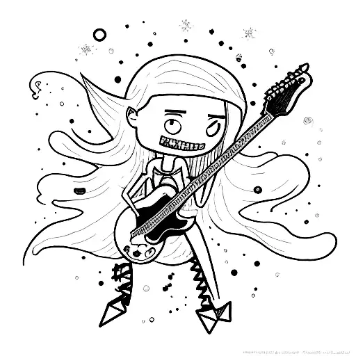 Bmo tattoo design idea