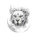 spiritual tattoos sleeve tattoo design idea