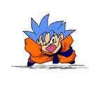 Dragonball  tattoo design idea