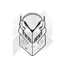 Hustle uk font future  tattoo design idea