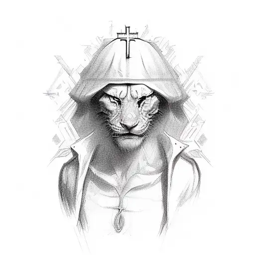 I don't  deserve to go to heaven. I've sinned purposely,accidentally.But th there was a man who was perfect, who took ev tattoo design idea