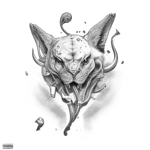 heartache  tattoo design idea