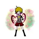 corazon one piece tattoo design idea