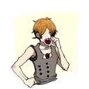 corazon one piece tattoo design idea