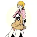 corazon one piece tattoo design idea