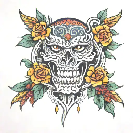 Stewart December 28 1985 tattoo design idea