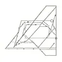 An abstract tattoo design inspired by genetic coding, with the number 492 subtly hidden within the artwork tattoo design idea