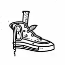 999 juice wrld tattoo tattoo design idea