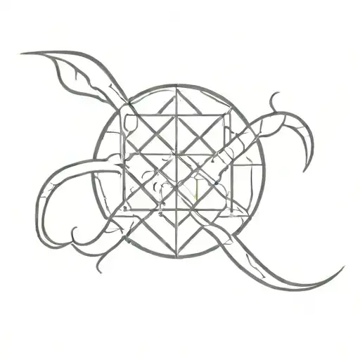 nepal tattoo design idea