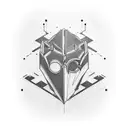 Integrate welding tools into a nerdy-themed tattoo design tattoo design idea