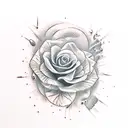 juice box tattoo design idea