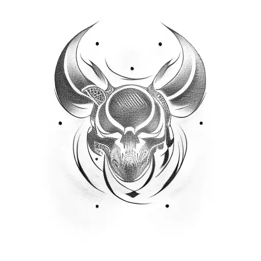 car  tattoo design idea