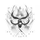 car  tattoo design idea